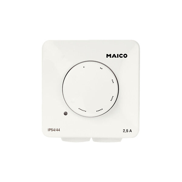 MAICO Drehzahlsteller max. 2,5A für AP/UP STX 2,5